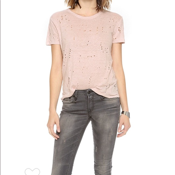 IRO TEE - Picture 2 of 8